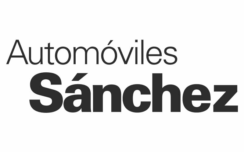 Automóviles Sánchez