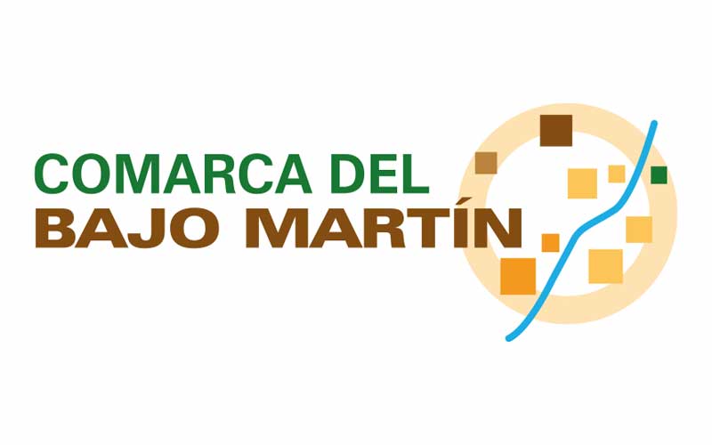 Comarca Bajo Martín