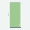 Roll Up Doble Cara 85 x 200 cm - Imagen 2