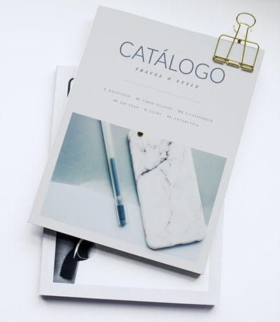 Diseño Editorial