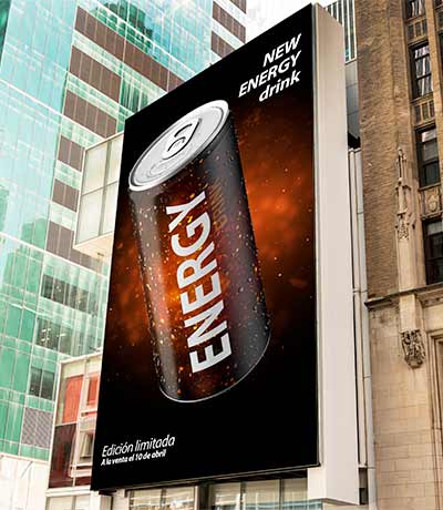 Lonas Publicitarias