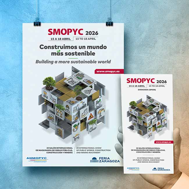 Diseño de folletos en Zaragoza