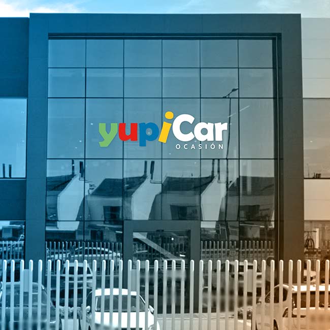 Diseño de logotipos para empresas en Zaragoza