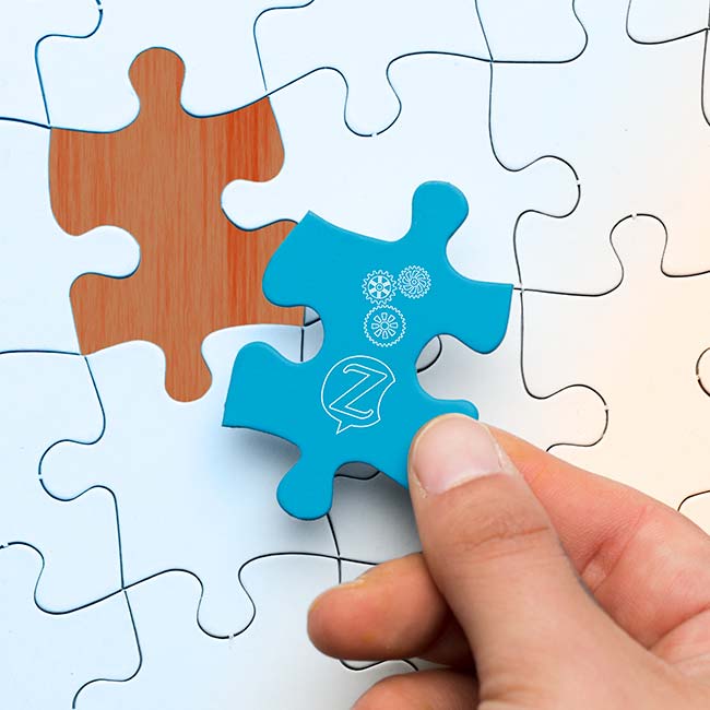 Servicios en Diseño Gráfico de Identidad Corporativa en Zaragoza