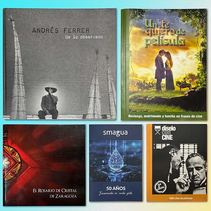 Diseño y Maquetación Profesional de libros para impresión