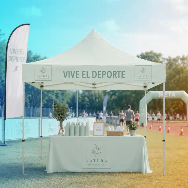Carpas para Eventos