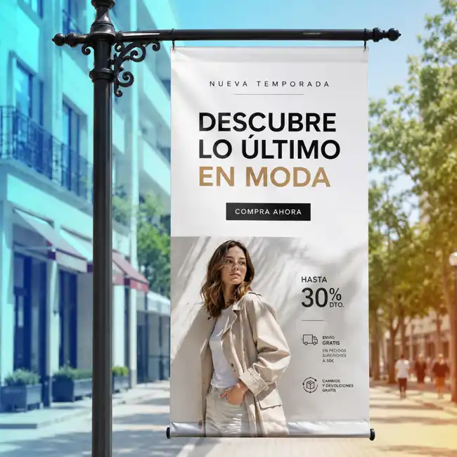 Lonas Publicitarias