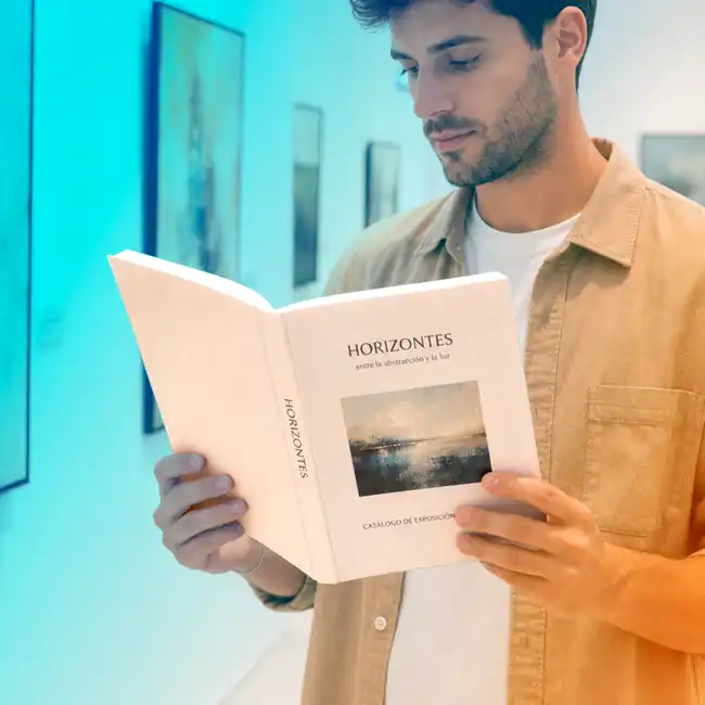 Impresión de Libros