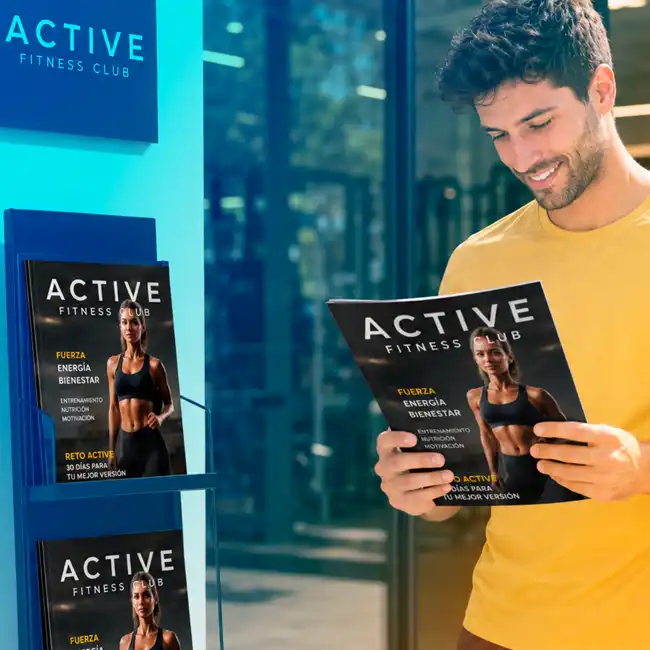 Revistas