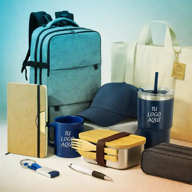 Artículos de Empresa y Regalos Promocionales