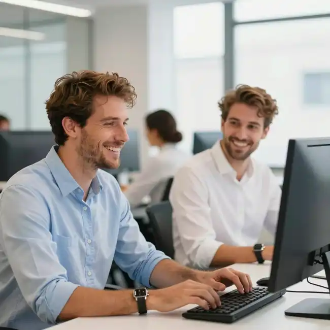 Cómo trabajamos en Venzes Comunicación